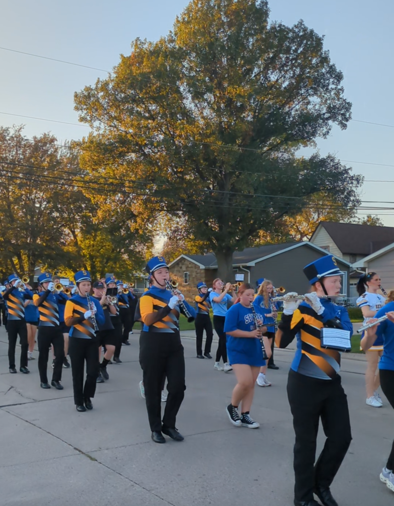 band 