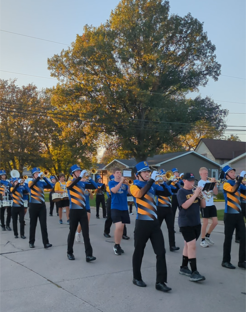 band 