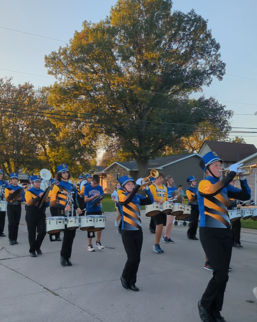 band 