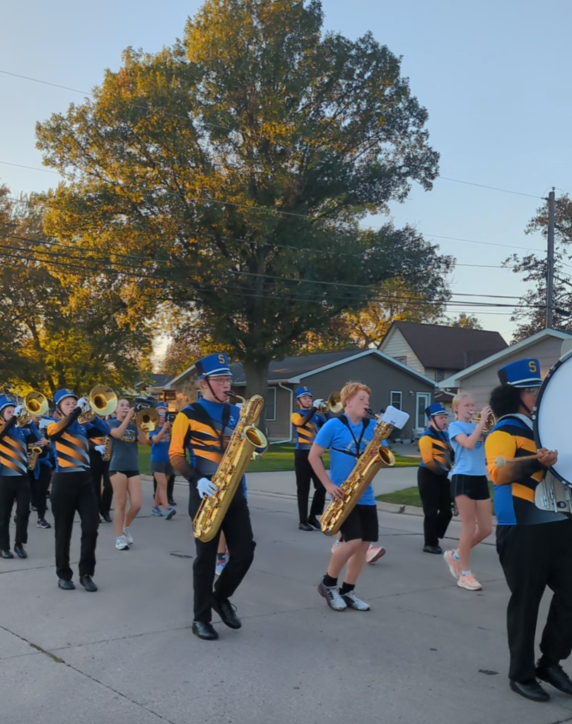 band 