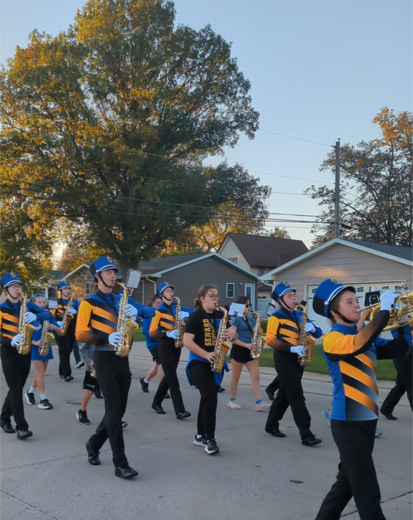 band