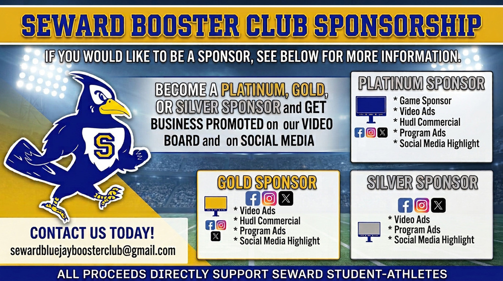 Sponsors
