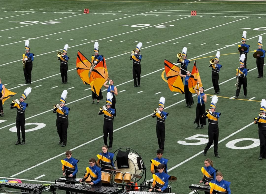 flags