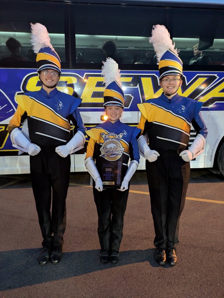 drum majors 