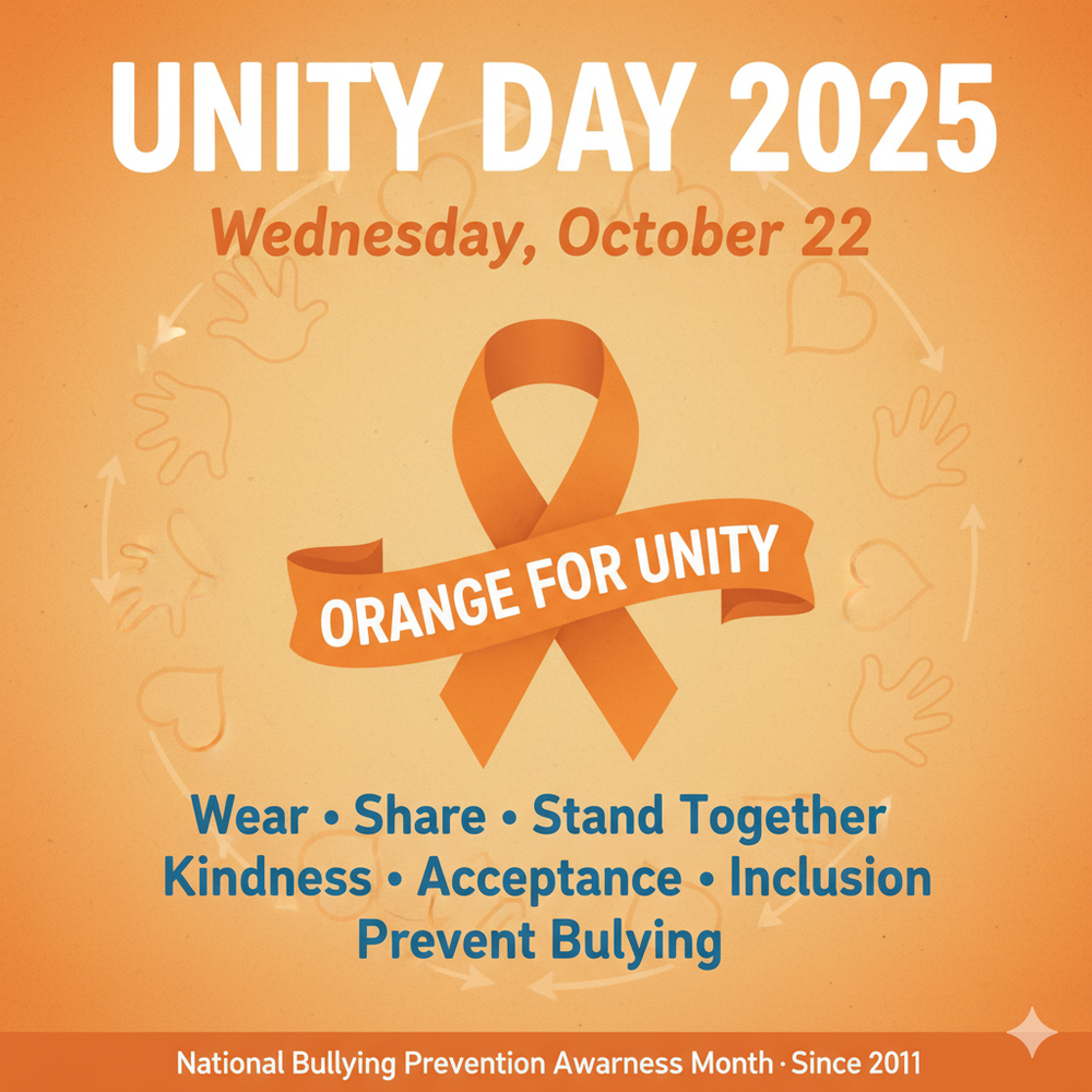 Unity Day 2025