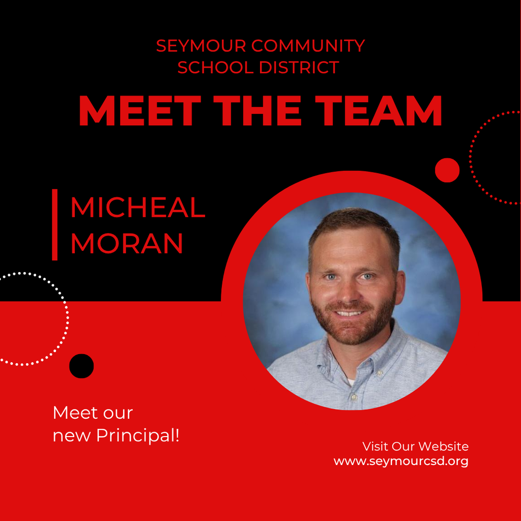 Meet Our Staff 2025-Moran