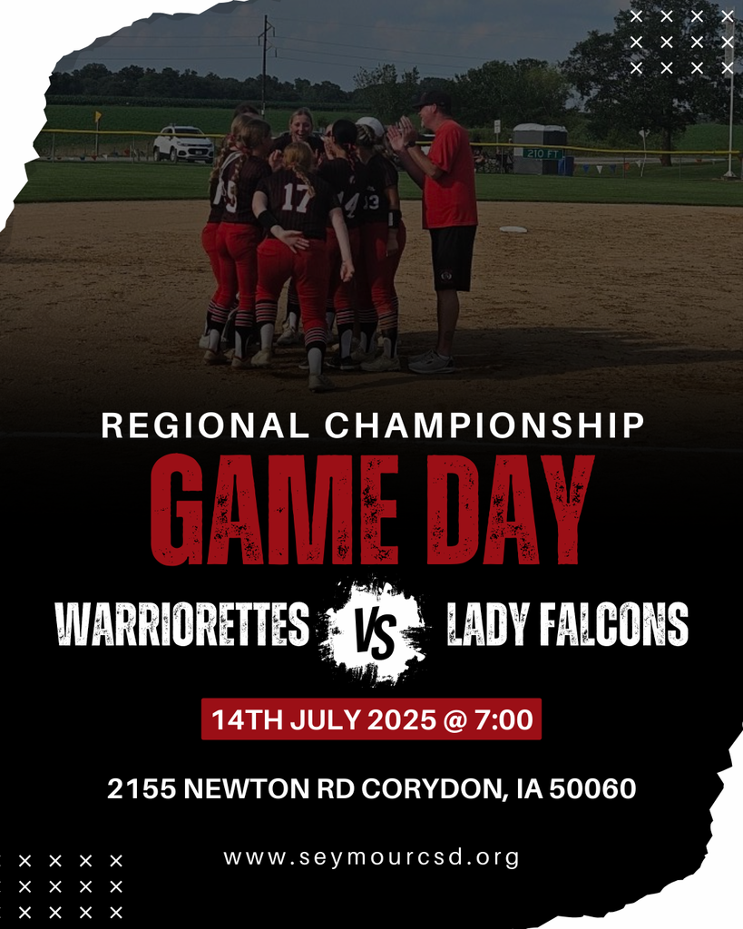 Regional Championship 7-14-25