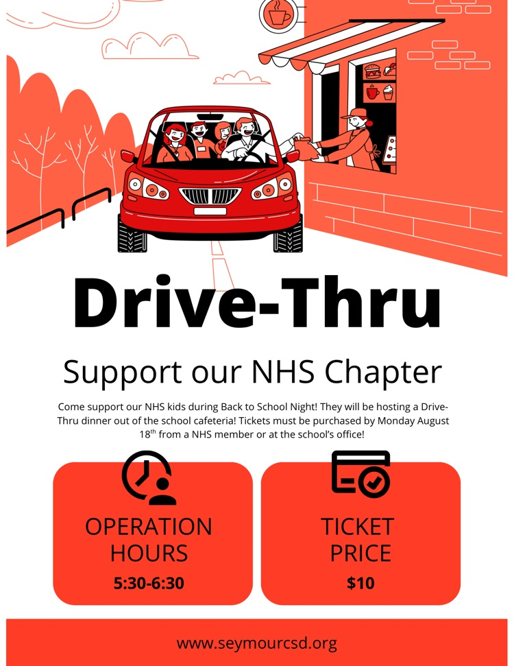 NHS fundraiser 