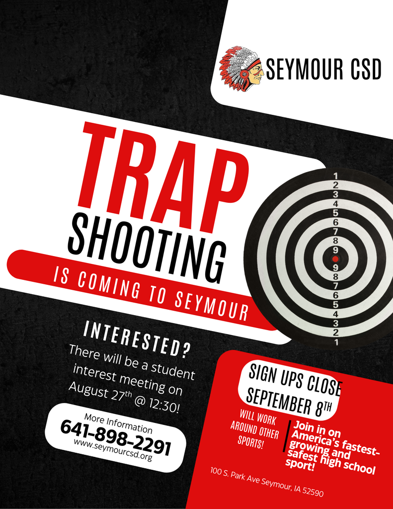 Trap Shooting 2025
