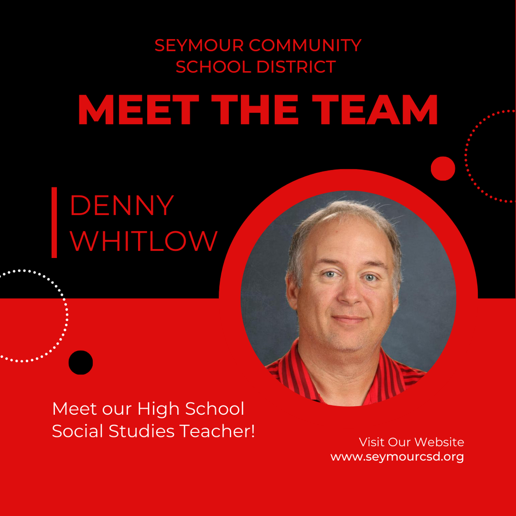 Denny Staff Spotlight 2025