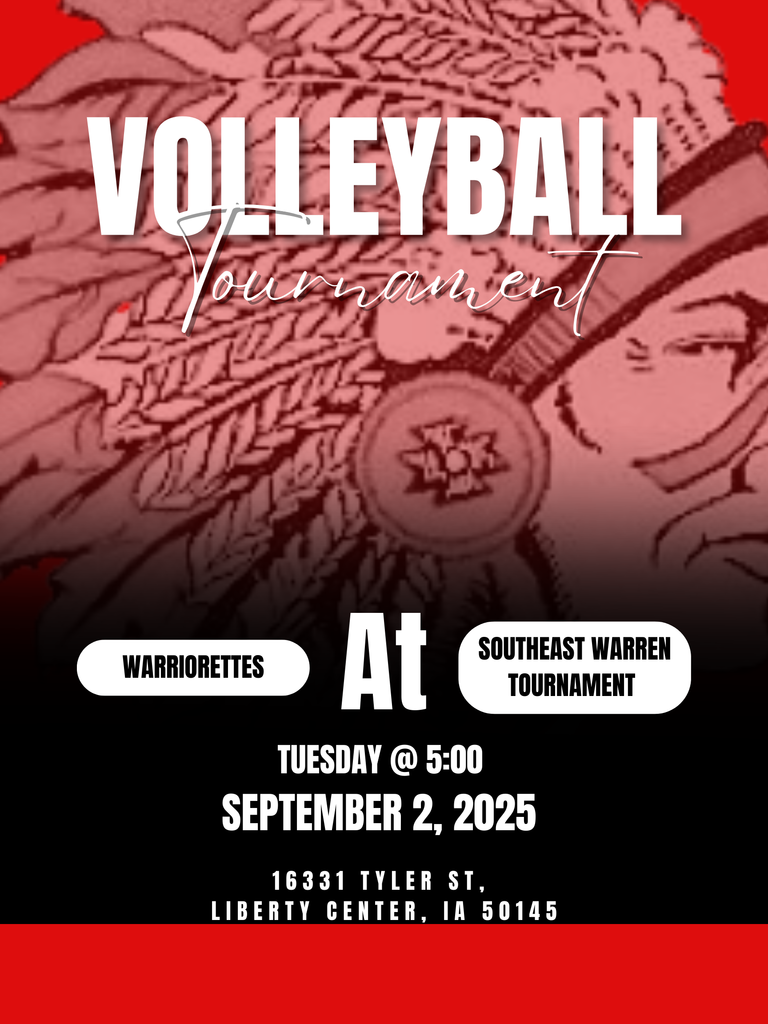 High School Volleyball @ SEW