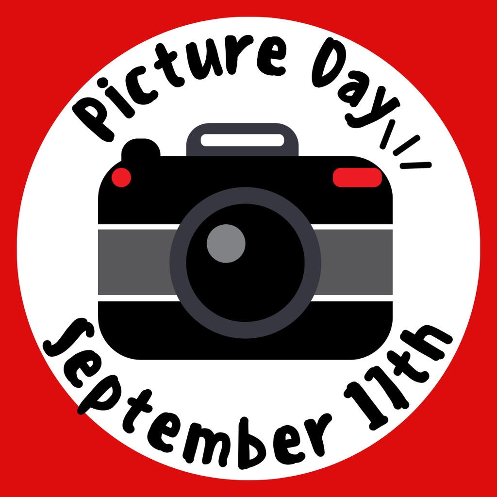 School Picture Day 2025