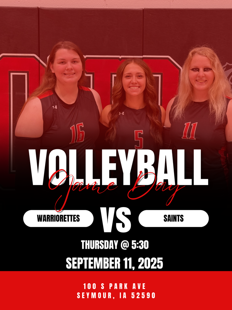 HS Volleyball @ 5:30