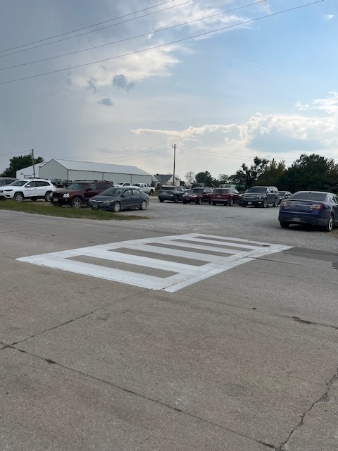 Crosswalk