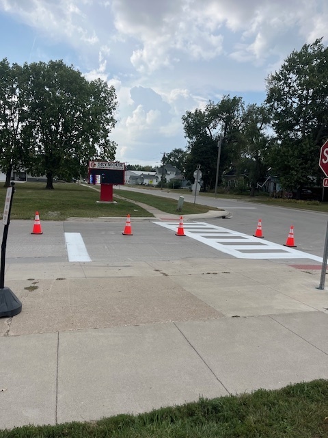 Crosswalk