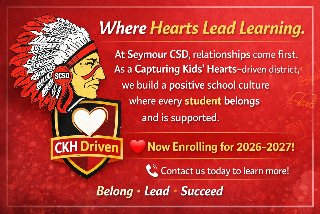 Open Enrollment 1-19-26