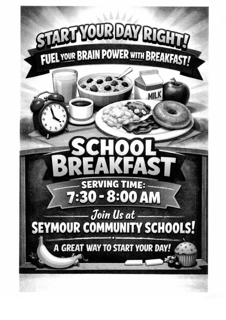 Breakfast Flyer 2026