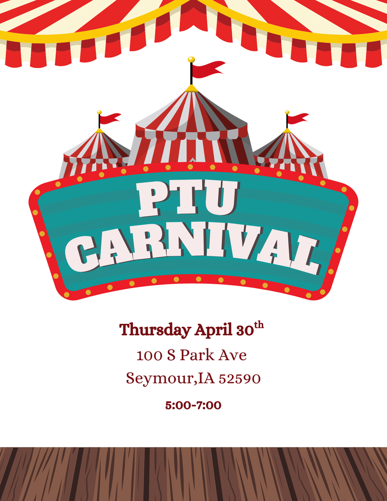 PTU carnival 2026