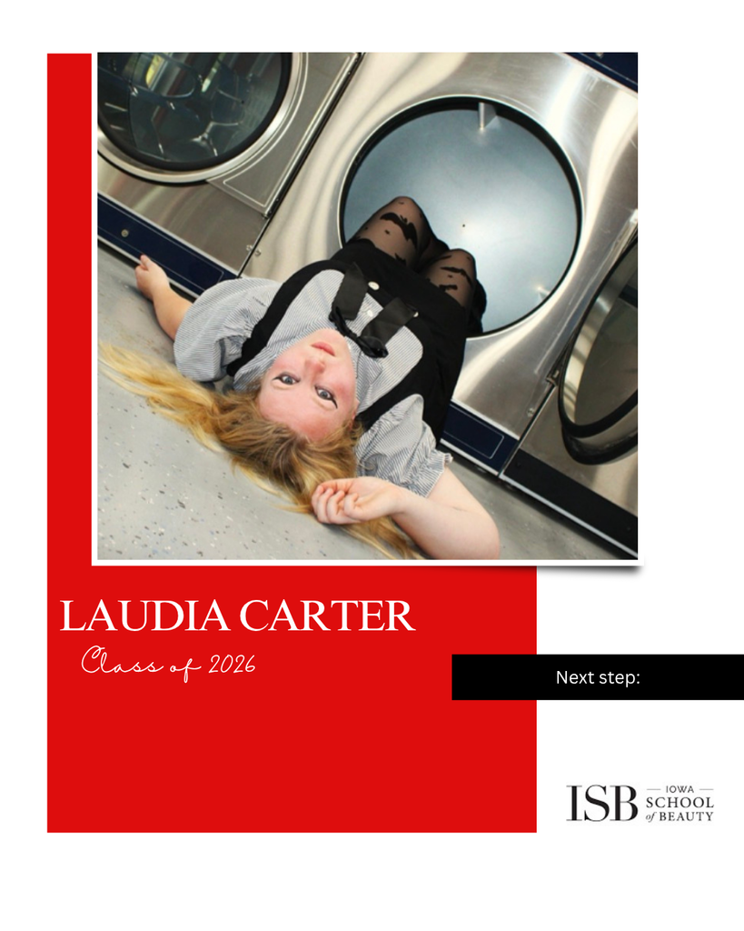 Laudia Senior Spotlight 2026