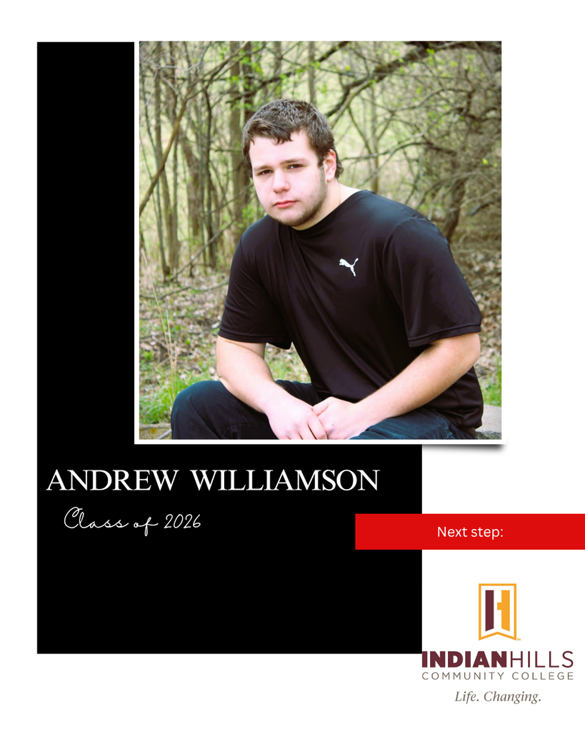 Andrew Spotlight 2026