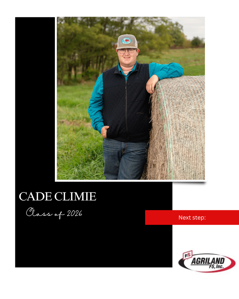 Cade Spotlight 2026