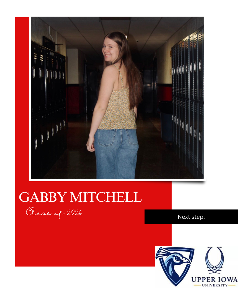 Gabby Spotlight 2026