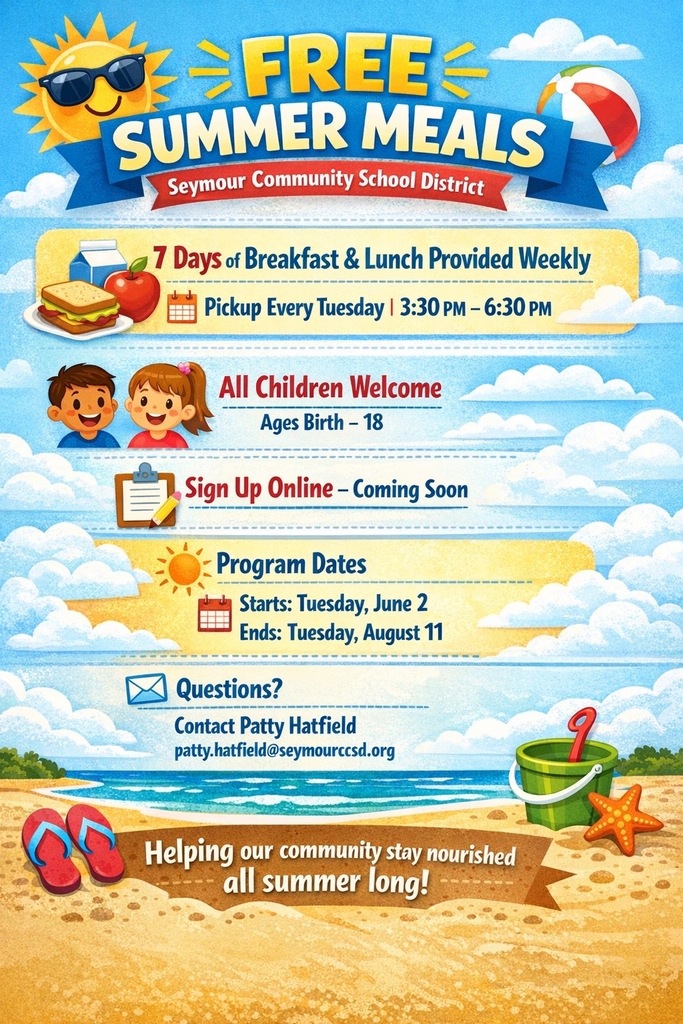 Summer Lunch 2026