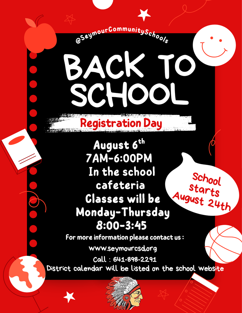 School Registration 2026