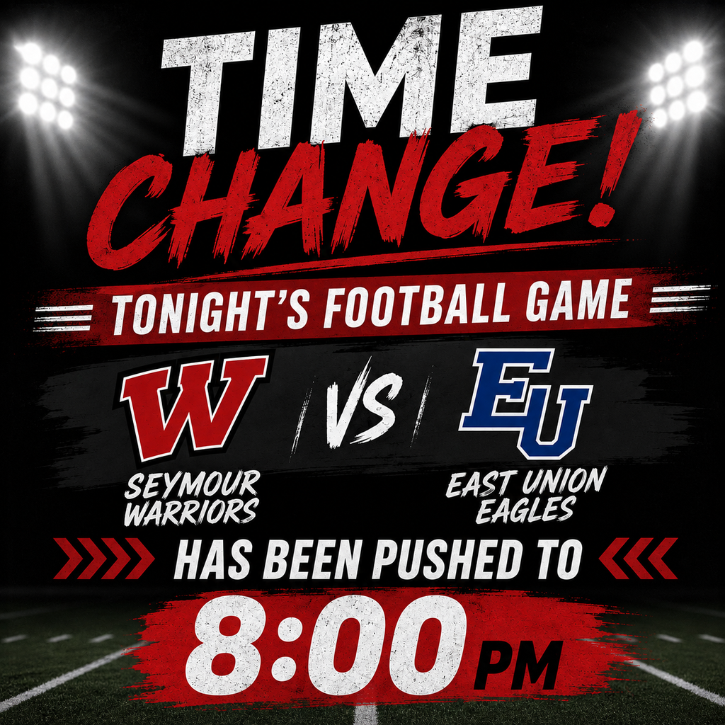 FB time change 9/4/26
