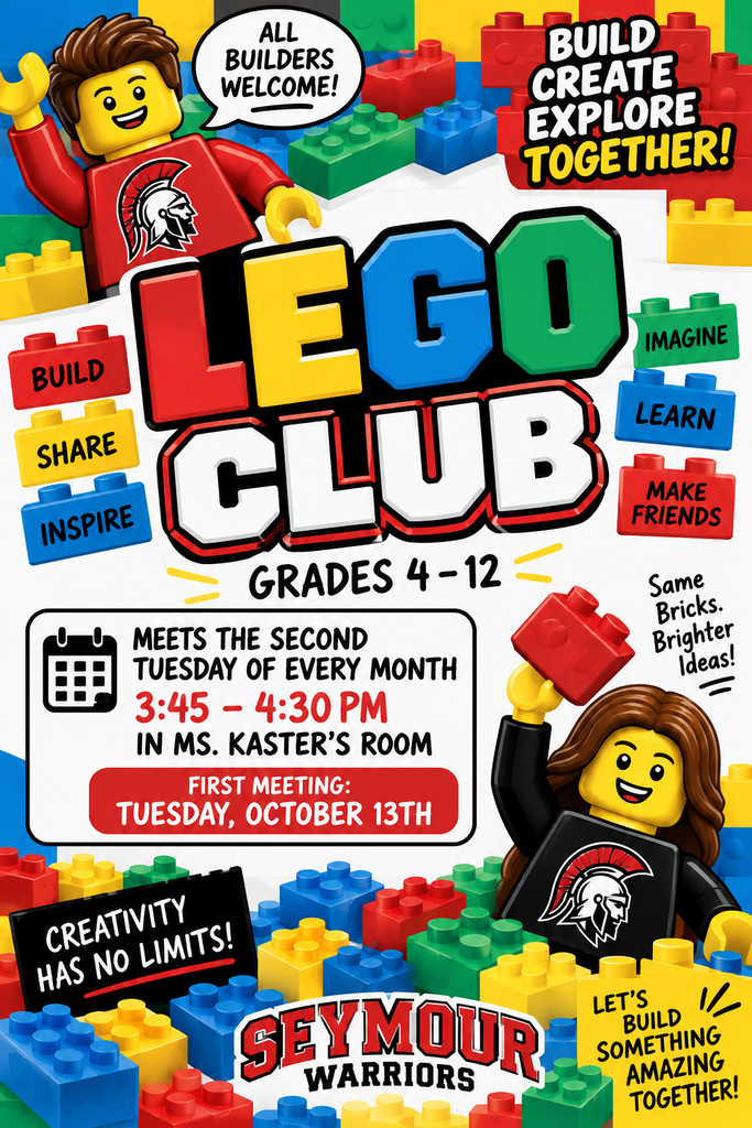 Lego Club