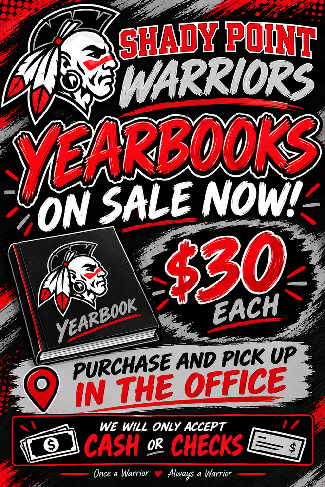 Yearboo