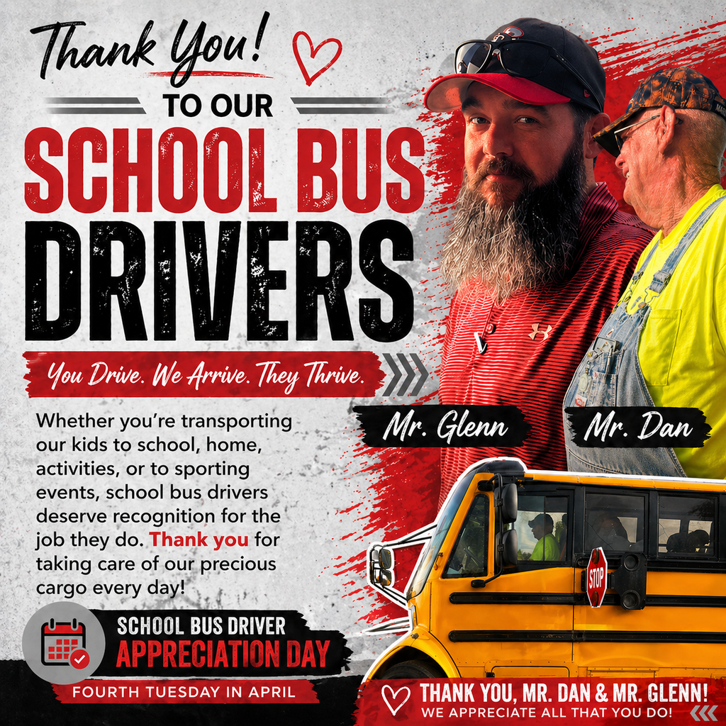 Bus Drivers