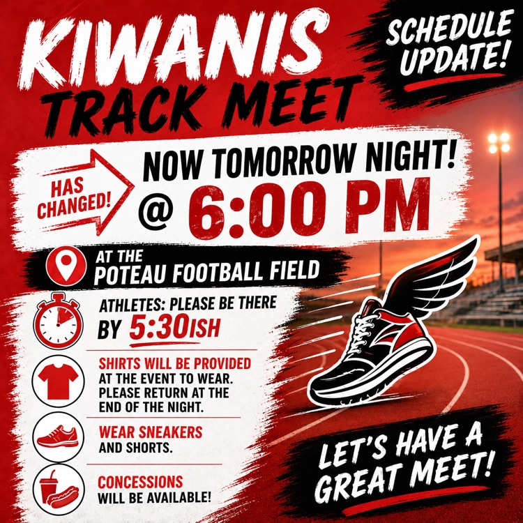 track