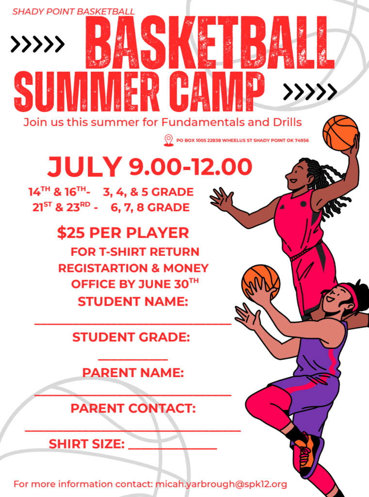 Summer Camp