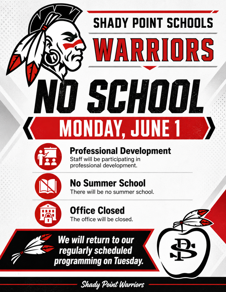 June 1