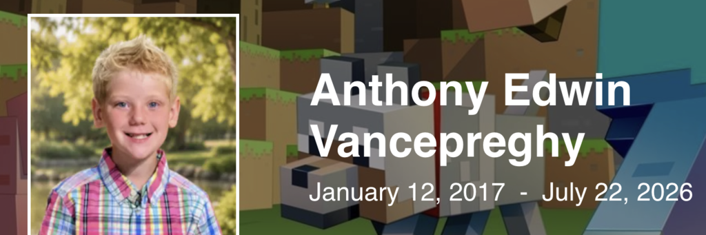 Anthony
