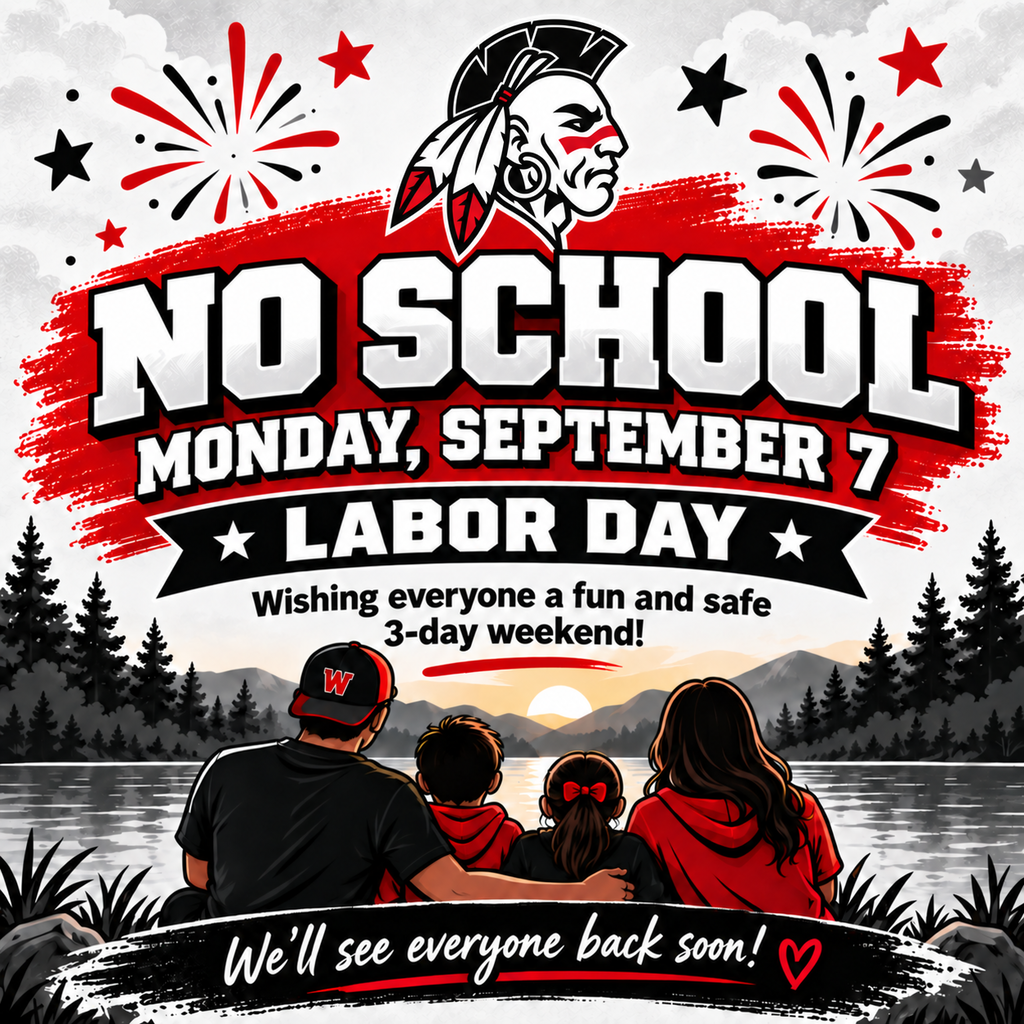 Labor Day Graphic