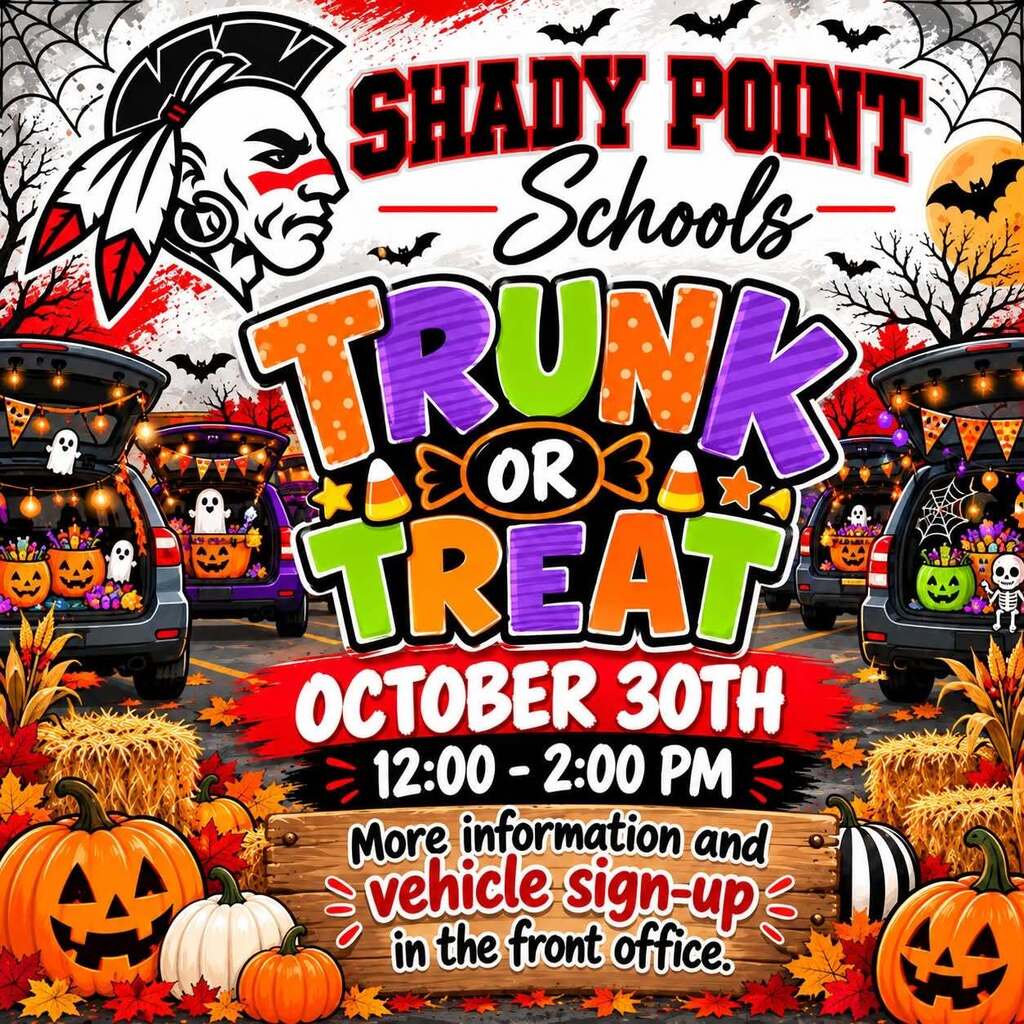 Trunk Treat
