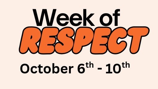 Week of Respect