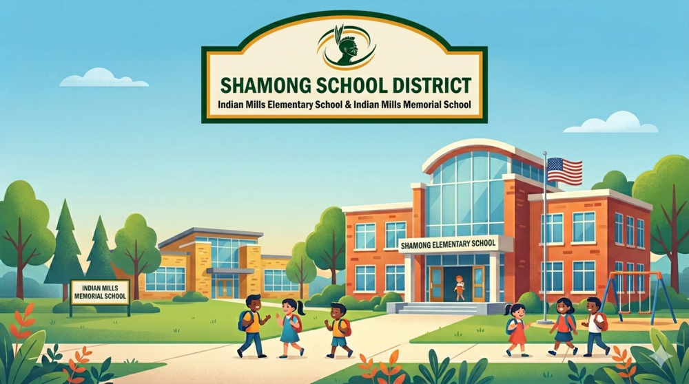 shamong schools