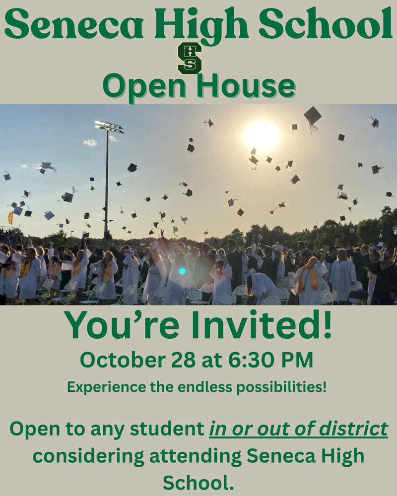 Open House