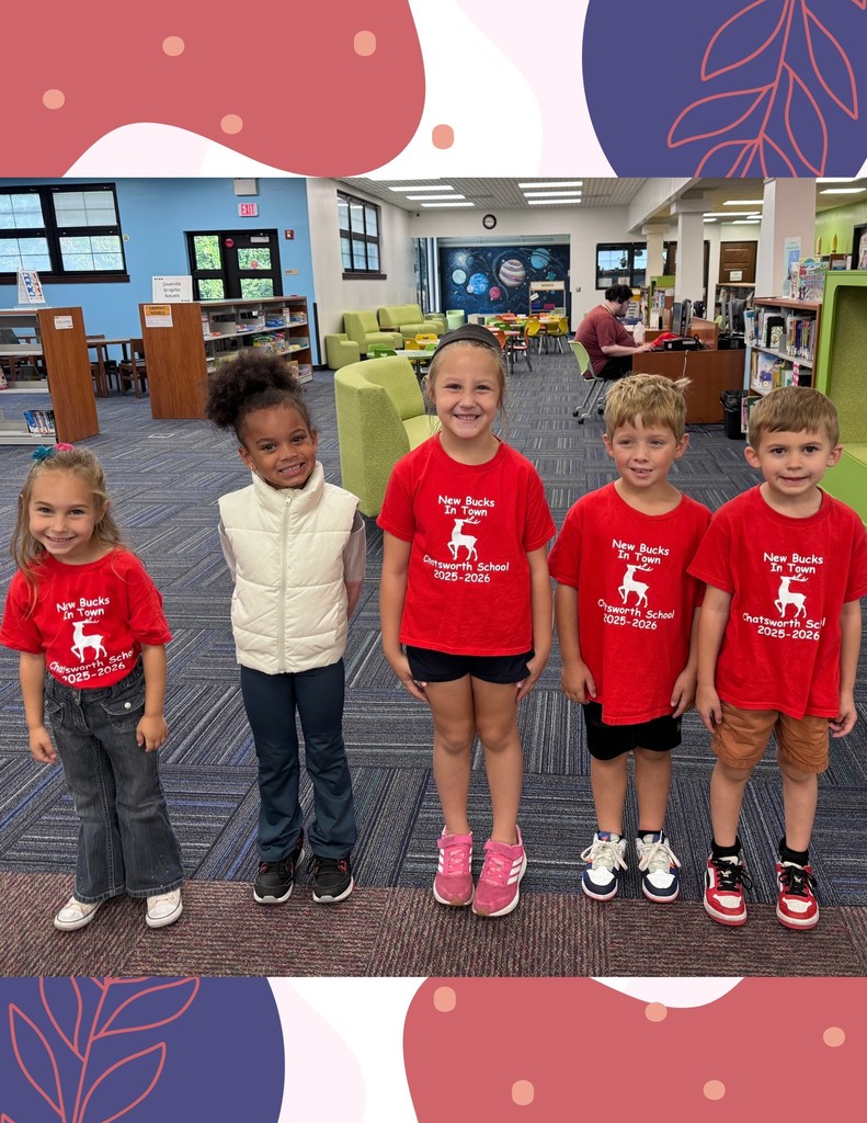 Mrs Casano’s Kindergarten class visited the Pemberton branch of the Burlington County Library System.