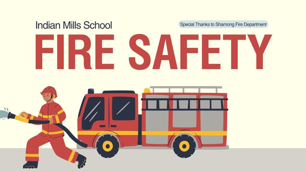 Fire Prevention Week