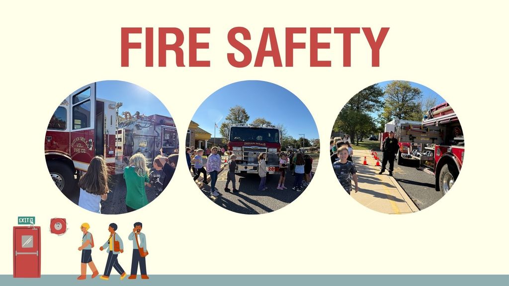 Fire Prevention Week