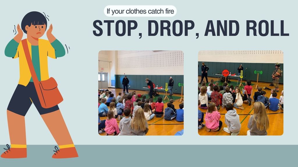 Fire Prevention Week