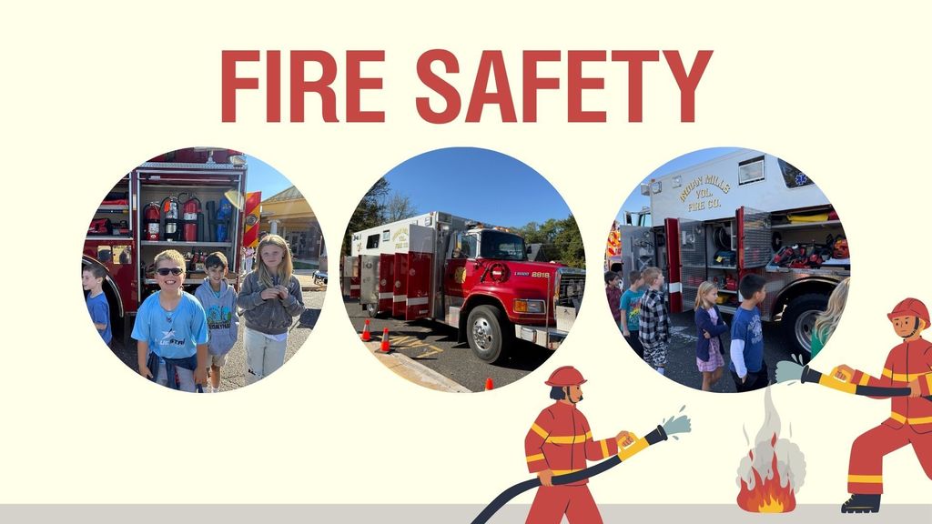 Fire Prevention Week