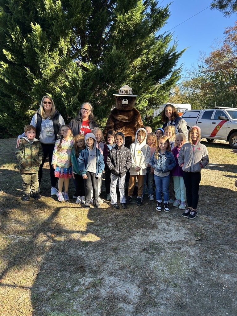 Fire Prevention Week!