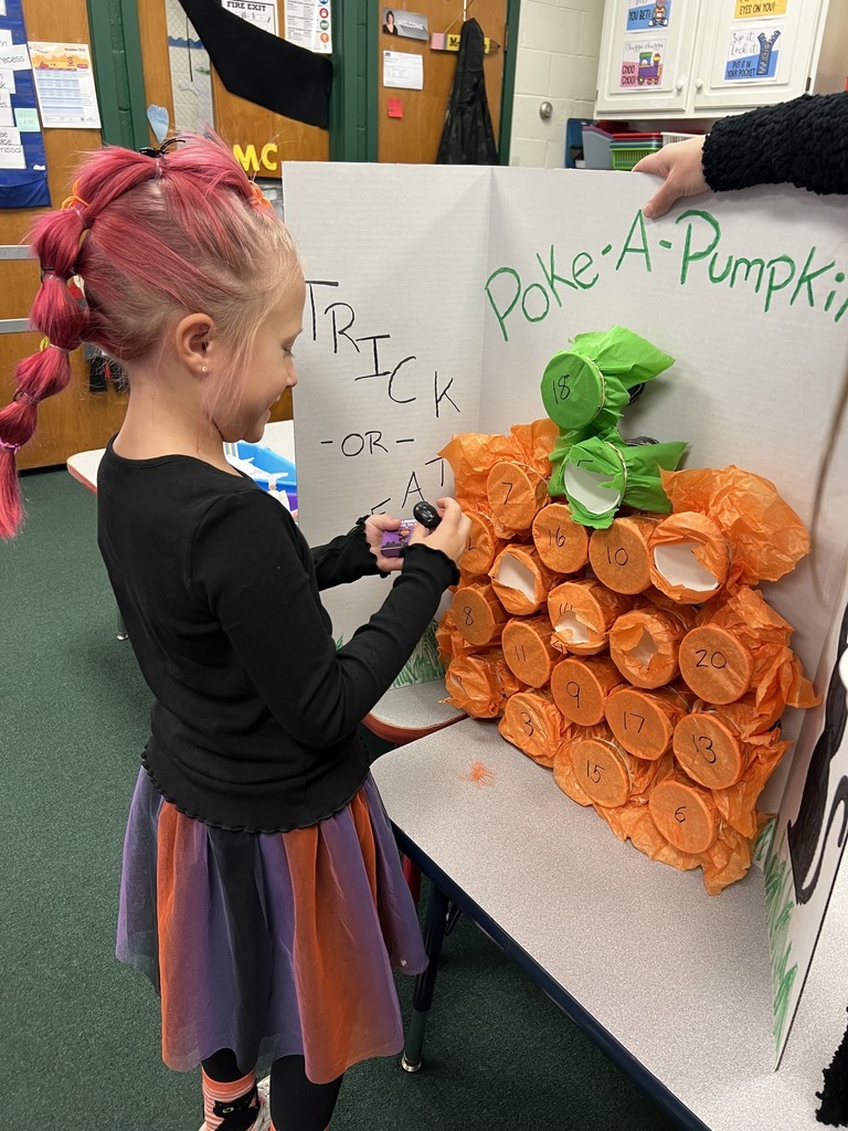 🎃👻 Spooktacular Fun at Chatsworth Elementary!👻🎃
