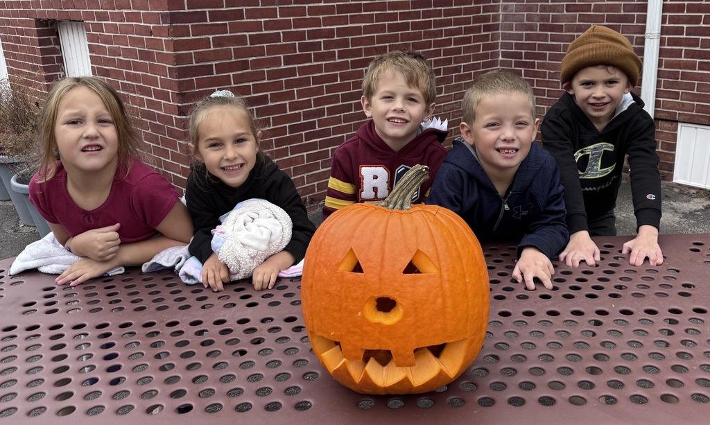 During the month of October our Chatsworth Bucks did so many amazing things.