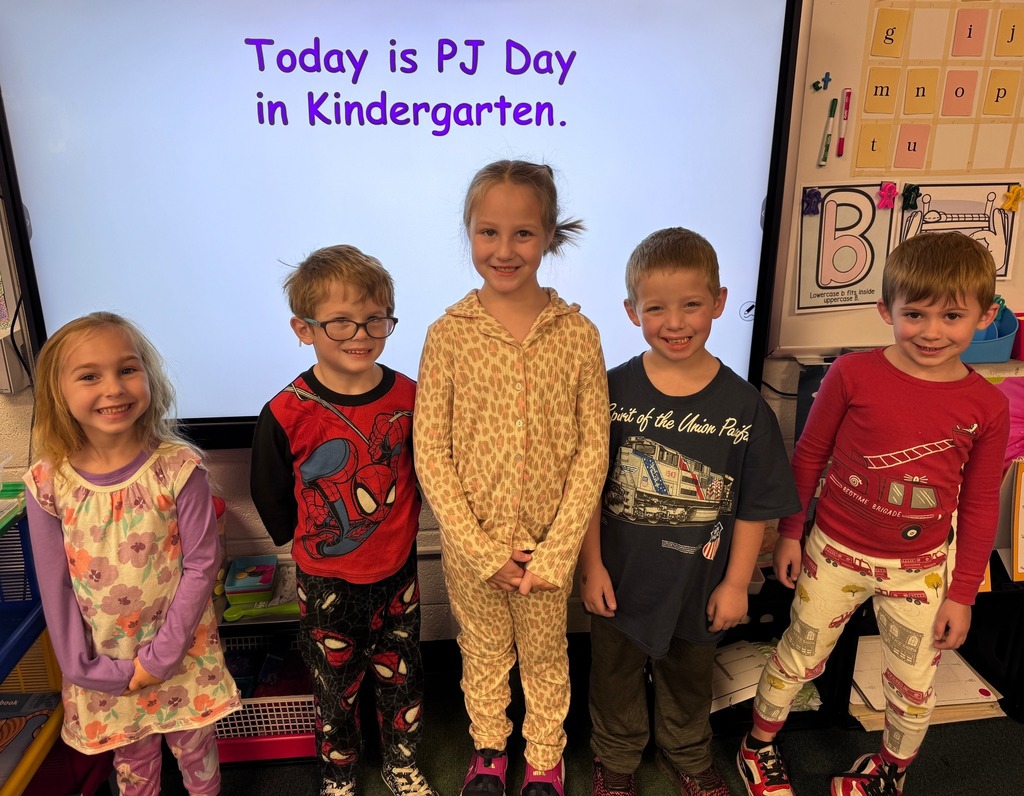 PJ Day